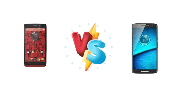 DROID Ultra vs. Maxx 2: Which Motorola Reigns?