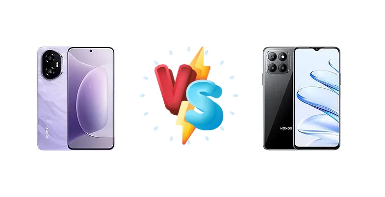 Honor 300 vs 70 Lite: A Deep Dive into Performance and Value