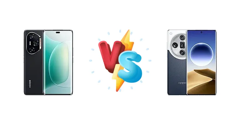 Snapdragon Showdown: Honor 300 Ultra vs Oppo Find X7 Ultra - Which Reigns Supreme?