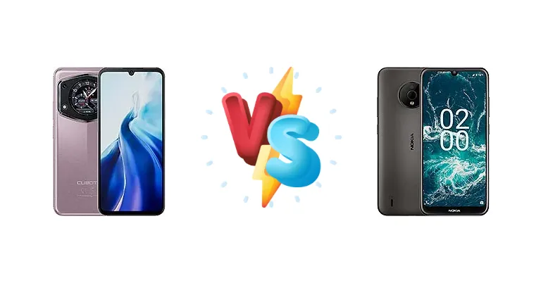 Cubot A30 vs Nokia C200: Budget Battle - Performance and Endurance Tested