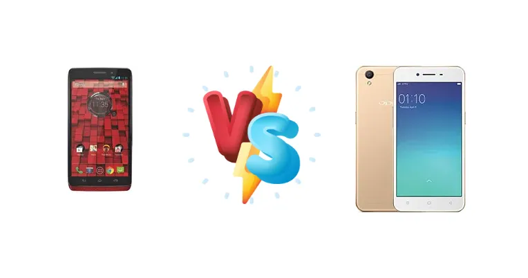 DROID Ultra vs. Oppo A37: Which Phone Reigns Supreme?