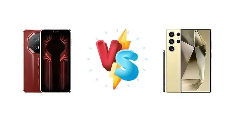Huawei Mate 70 RS Ultimate vs Samsung Galaxy S24 Ultra