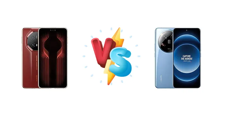 Huawei Mate 70 RS Ultimate vs Xiaomi 14 Ultra