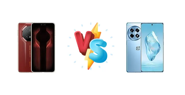 Huawei Mate 70 RS Ultimate vs OnePlus 12R