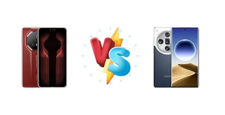 Huawei Mate 70 RS Ultimate vs Oppo Find X7 Ultra