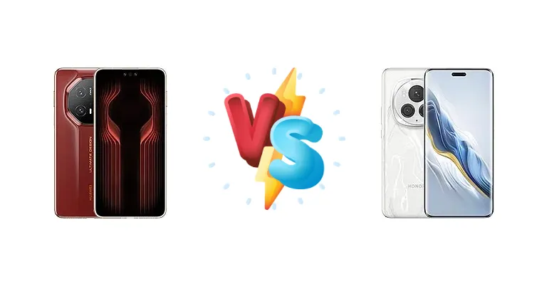 Huawei Mate 70 RS Ultimate vs Honor Magic6 Pro