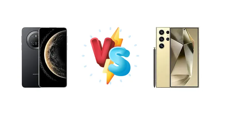 Huawei Mate 70 vs Samsung Galaxy S24 Ultra
