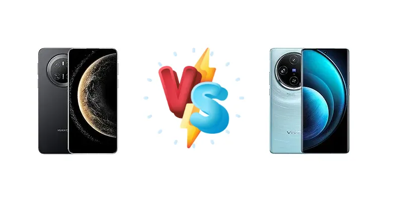 Huawei Mate 70 vs vivo X100 Pro