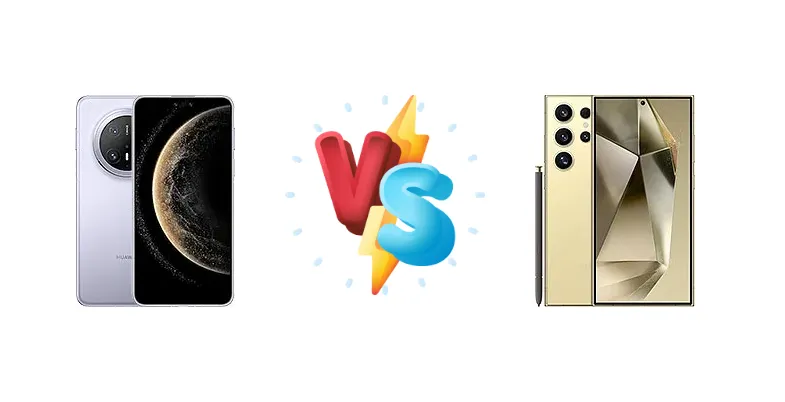 Kirin vs Snapdragon: Huawei Mate 70 Pro vs Samsung Galaxy S24 Ultra - A Deep Dive