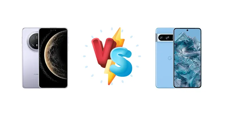 Kirin vs Tensor: Huawei Mate 70 Pro vs Google Pixel 8 Pro - A Deep Dive