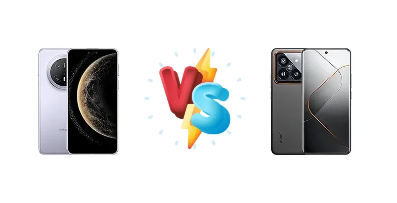 Kirin vs Snapdragon: Huawei Mate 70 Pro vs Xiaomi 14 Pro - A Deep Dive