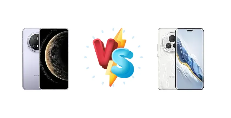 Kirin vs Snapdragon: Huawei Mate 70 Pro vs Honor Magic6 Pro - A Deep Dive