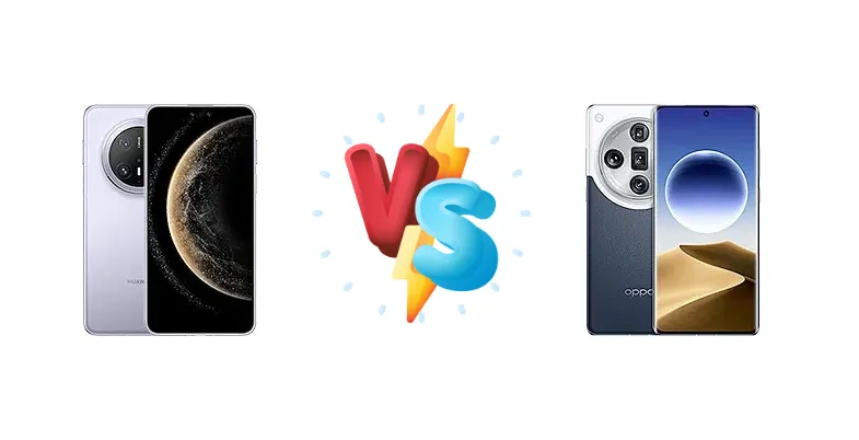 Snapdragon vs. Kirin: Huawei Mate 70 Pro vs. Oppo Find X7 Ultra - A Deep Dive