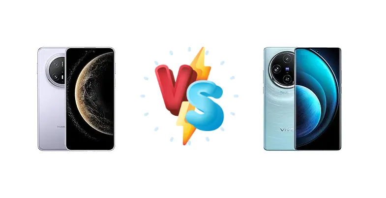 Kirin vs Dimensity: Huawei Mate 70 Pro vs vivo X100 Pro - A Deep Dive