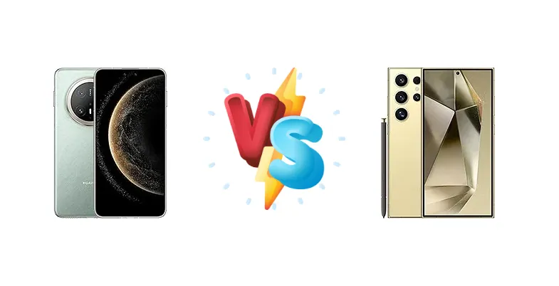 Huawei Mate 70 Pro+ vs Samsung Galaxy S24 Ultra