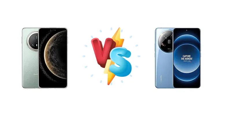 Huawei Mate 70 Pro+ vs Xiaomi 14 Ultra