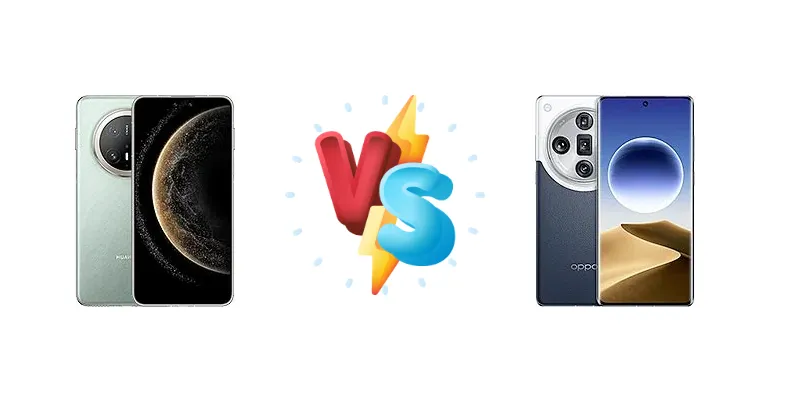 Huawei Mate 70 Pro+ vs Oppo Find X7 Ultra