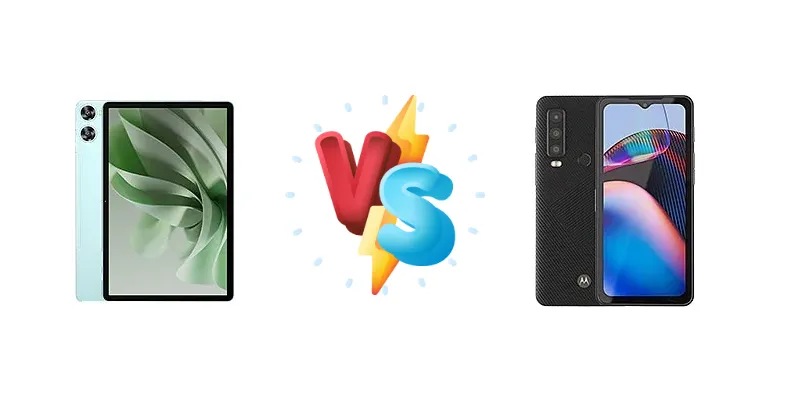 Oukitel OT9 vs Motorola Defy 2