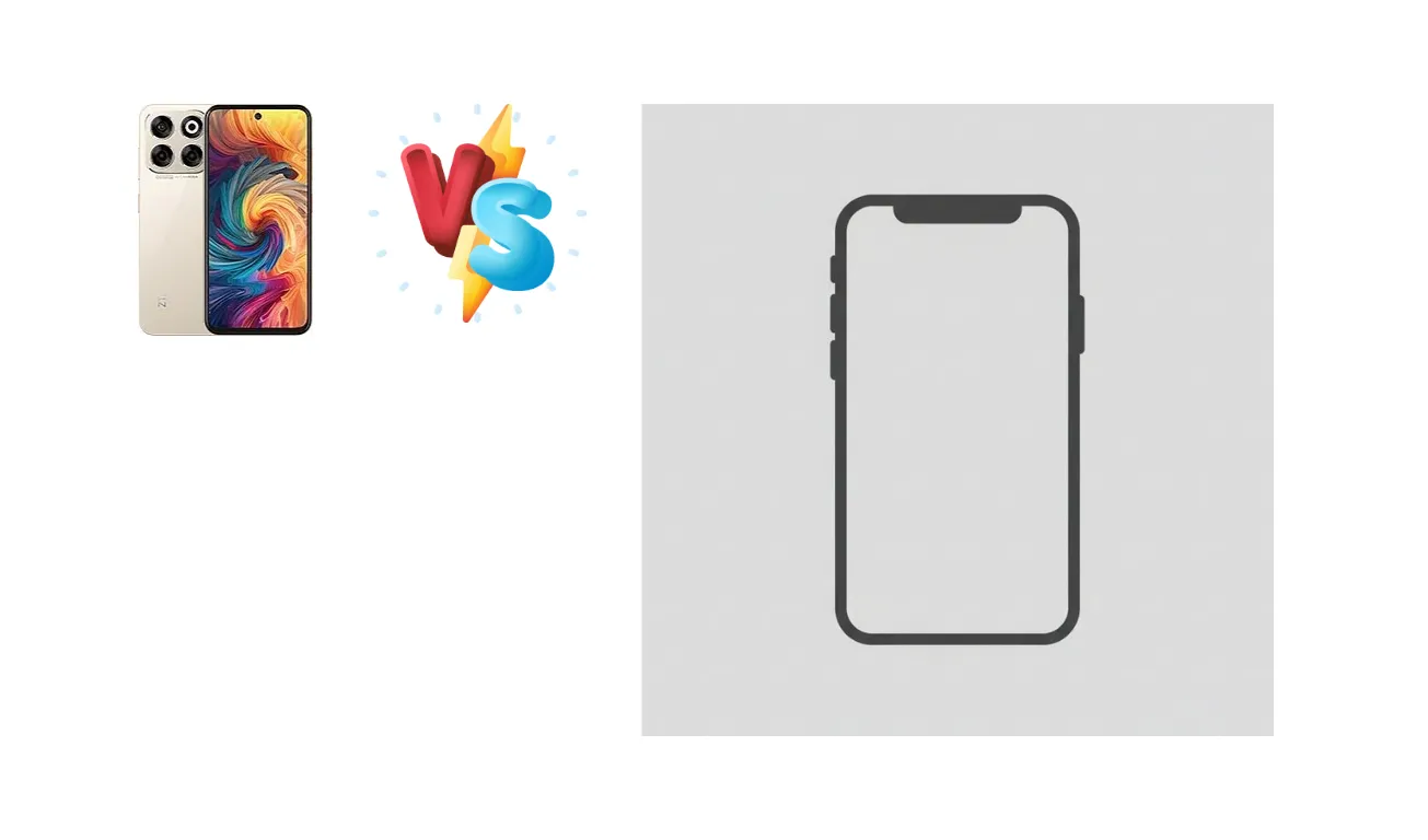 ZTE Blade V70 vs ZTE nubia Red Magic 5G Lite