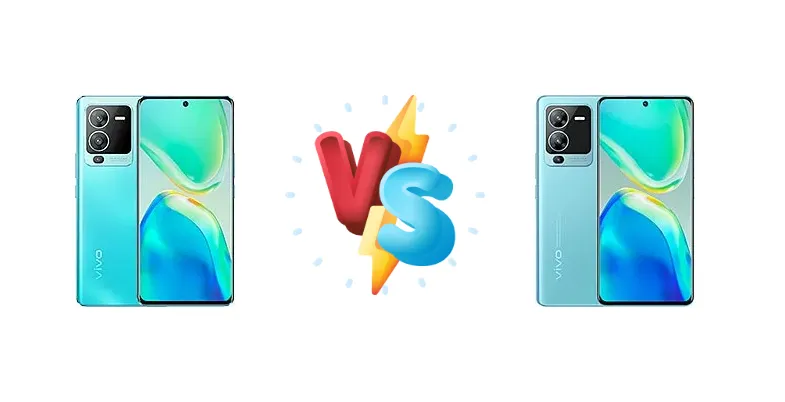 vivo S15 Pro vs V25 Pro: Which Phone Reigns Supreme?