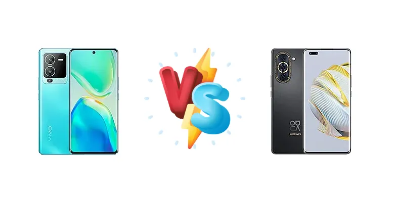 vivo S15 Pro vs nova 10 Pro: Which Phone Reigns Supreme?