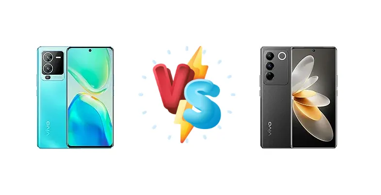 vivo S15 Pro vs V27 Pro: Which Phone Reigns Supreme?