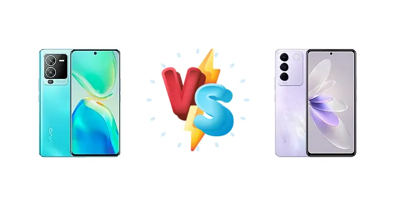 vivo S15 Pro vs V27e: Which Phone Reigns Supreme?