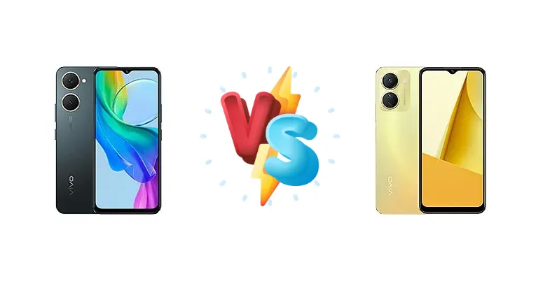 vivo Y18t vs vivo Y16