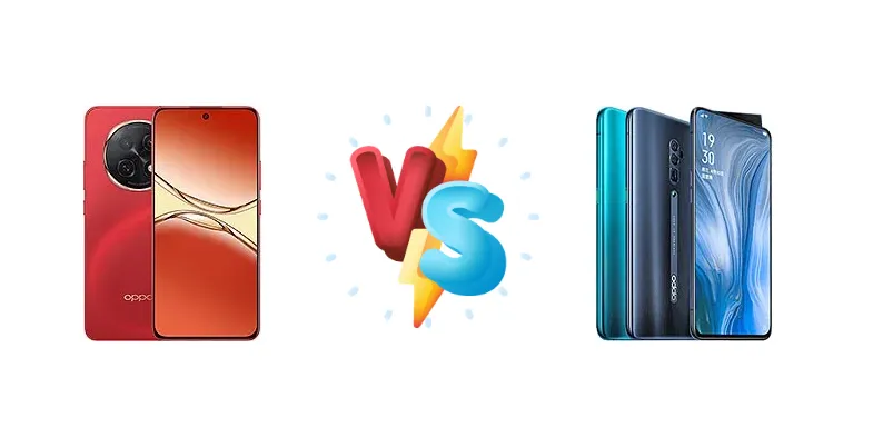 Dimensity 7300 vs Snapdragon 855: Oppo A5 Pro vs Reno 10x Zoom - A Deep Dive