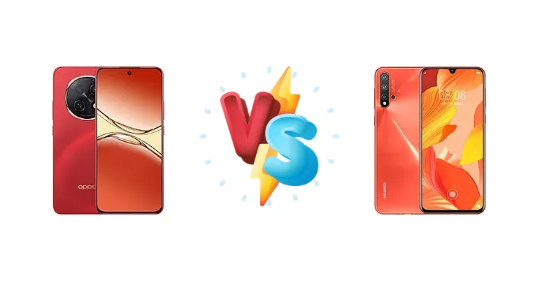 Dimensity 7300 vs Kirin 980: Oppo A5 Pro vs Huawei nova 5 Pro - A Deep Dive