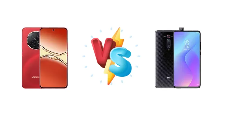 Dimensity 7300 vs Snapdragon 855: Oppo A5 Pro vs Xiaomi Mi 9T Pro - A Deep Dive