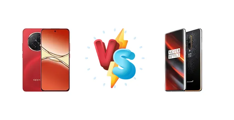 Dimensity 7300 vs Snapdragon 855+: Oppo A5 Pro vs OnePlus 7T Pro 5G - A Deep Dive