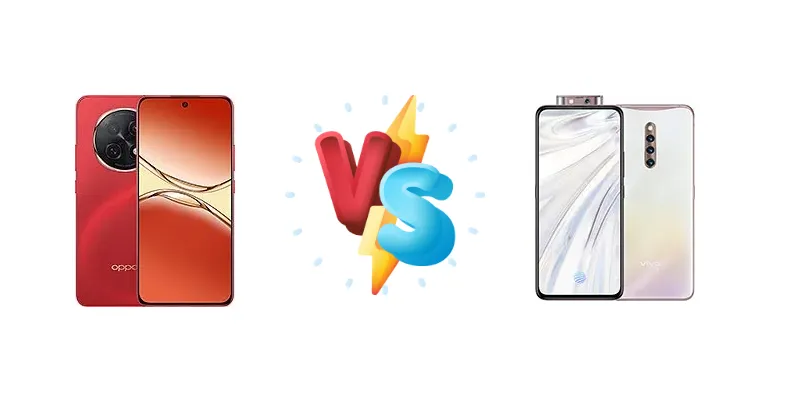 Dimensity 7300 vs Snapdragon 710: Oppo A5 Pro vs vivo X27 Pro - A Deep Dive