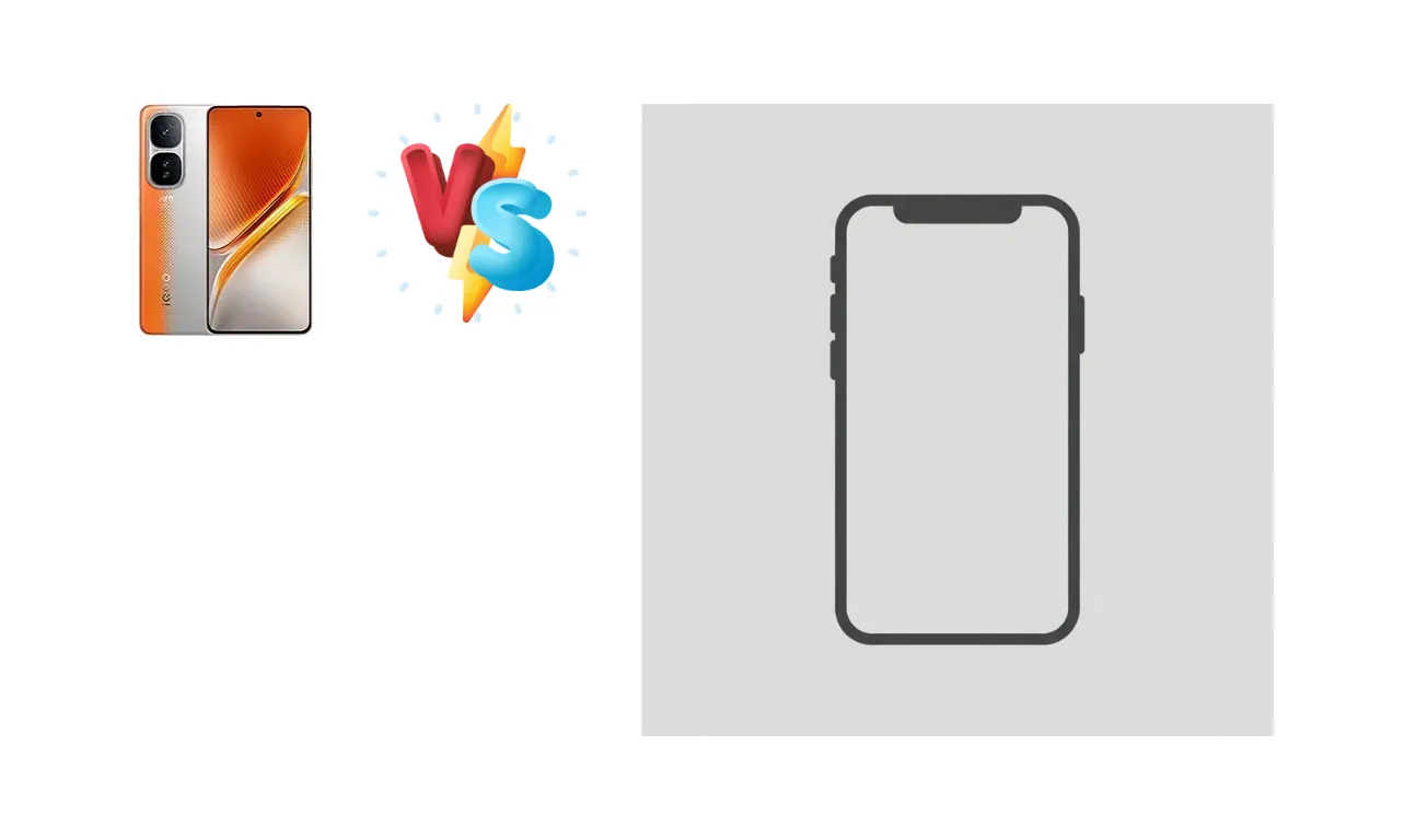 vivo iQOO Neo10 Pro (China) vs Samsung Galaxy S23+