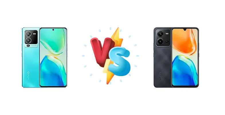vivo S15 Pro vs V25e: Which Phone Reigns Supreme?
