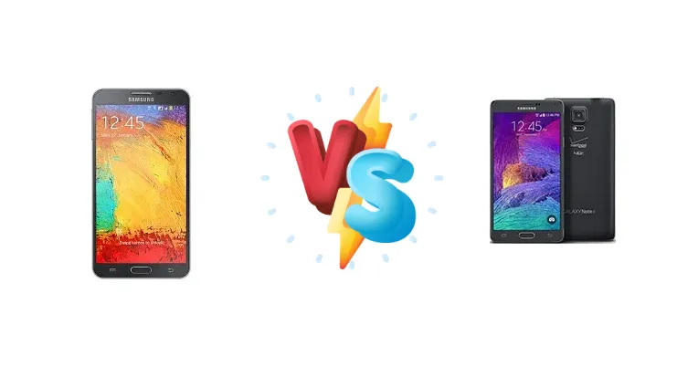 Note 3 Neo vs Note 4: Which Samsung Flagship Reigns?