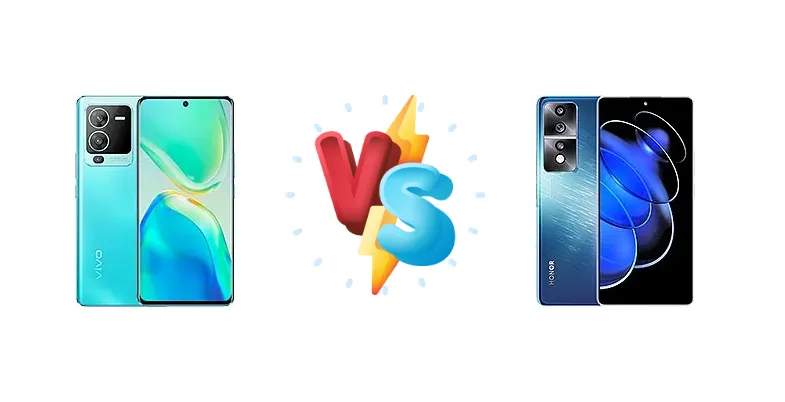 vivo S15 Pro vs Honor 80 GT: Which Phone Reigns Supreme?