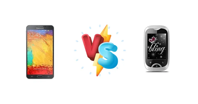 Note 3 Neo vs Micromax A55: Which Budget Phone Wins?