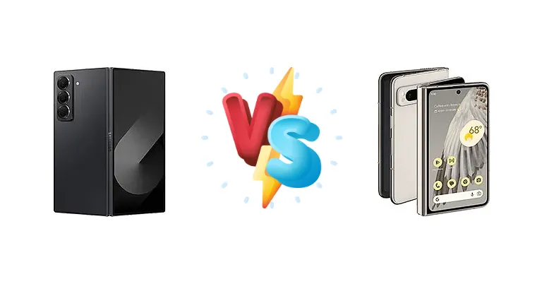 Samsung Galaxy Z Fold Special vs Google Pixel Fold