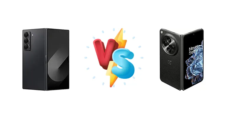 Samsung Galaxy Z Fold Special vs OnePlus Open