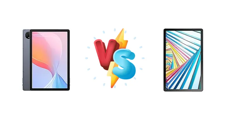 Ulefone Tab A11 vs Lenovo Tab M10 Plus (3rd Gen)