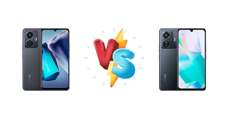 vivo T1 (Snapdragon 680) vs vivo T1 Pro