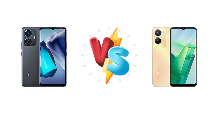 vivo T1 (Snapdragon 680) vs vivo T2x (India)