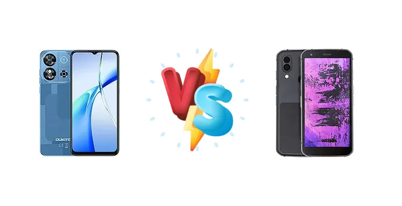 Rugged Reality Check: Oukitel C57s vs Cat S62 Pro - Performance & Value