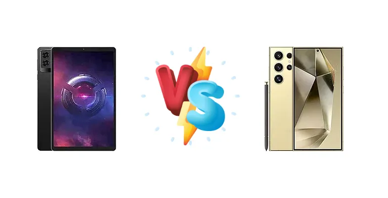 Lenovo Legion Y700 (2025) vs Samsung Galaxy S24 Ultra