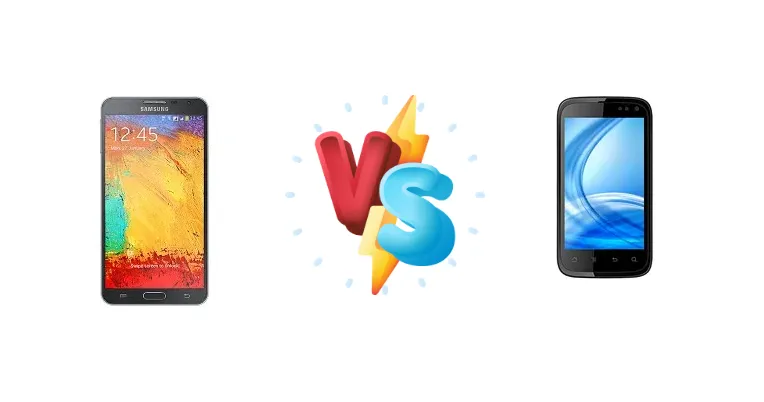 Note 3 Neo vs Karbonn A15: Which Budget Phone Wins?