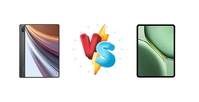 Honor Pad GT Pro vs OnePlus Pad Pro