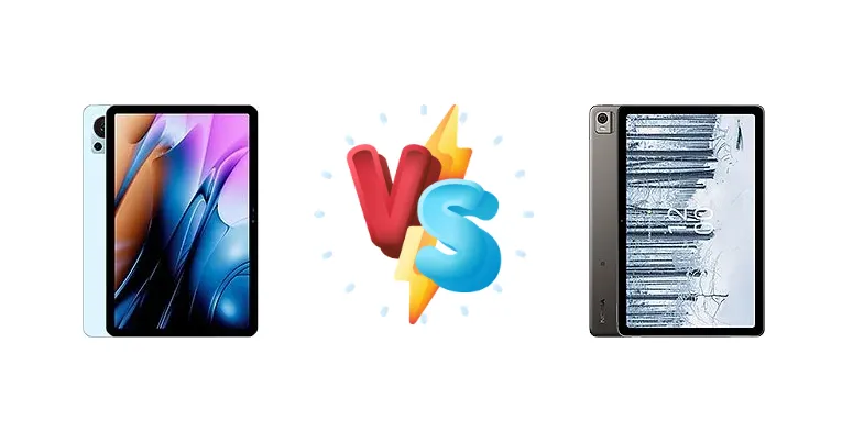 Doogee T30S vs Nokia T21