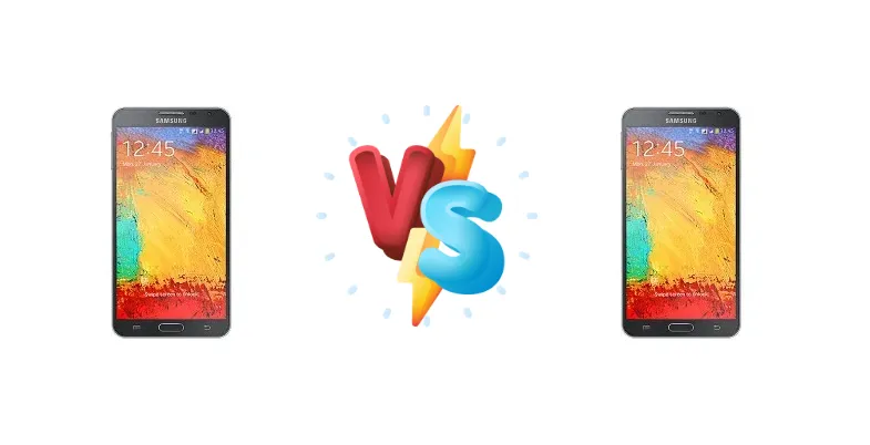 Note 3 Neo Duel: Duos vs. Neo - Which Reigns Supreme?