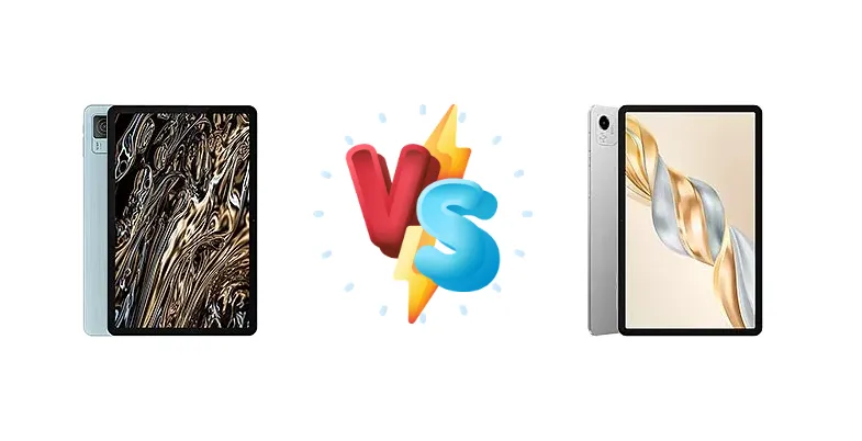 Doogee T30 Ultra vs Honor Pad X9a: Budget Tablet Showdown - Performance & Battery Life